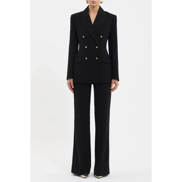 Rebecca Vallance Odilia Blazer, view 2