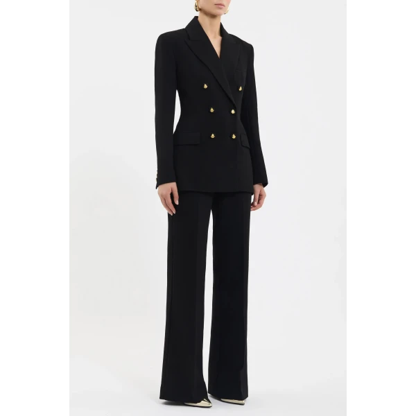 Rebecca Vallance Odilia Blazer, view 3