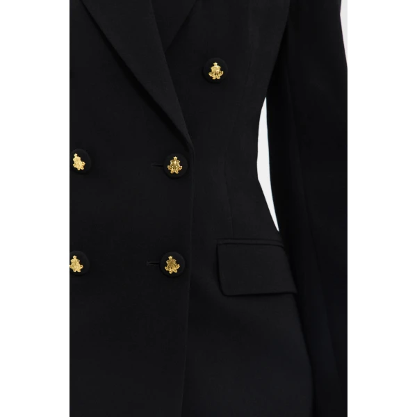 Rebecca Vallance Odilia Blazer, view 6