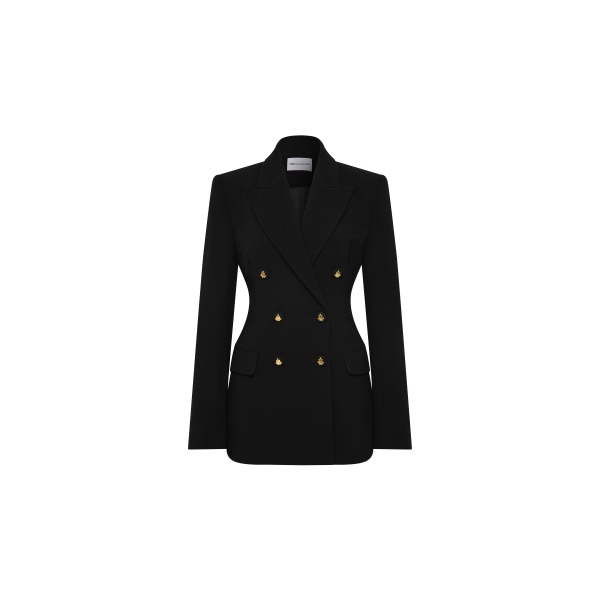 Rebecca Vallance Odilia Blazer