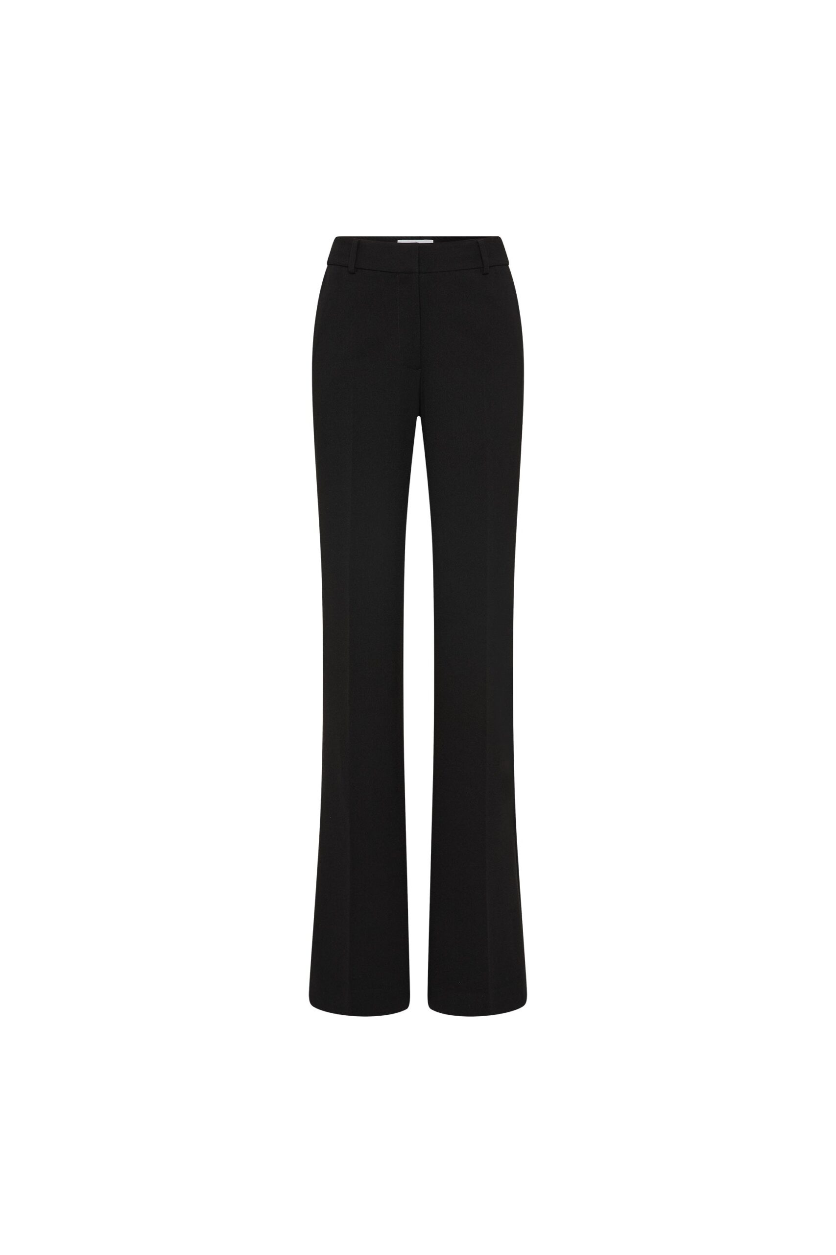 Rebecca Vallance trousers Australia Signature Pants – Luxury Shoes Rebecca Vallance Odilia Straight Pant