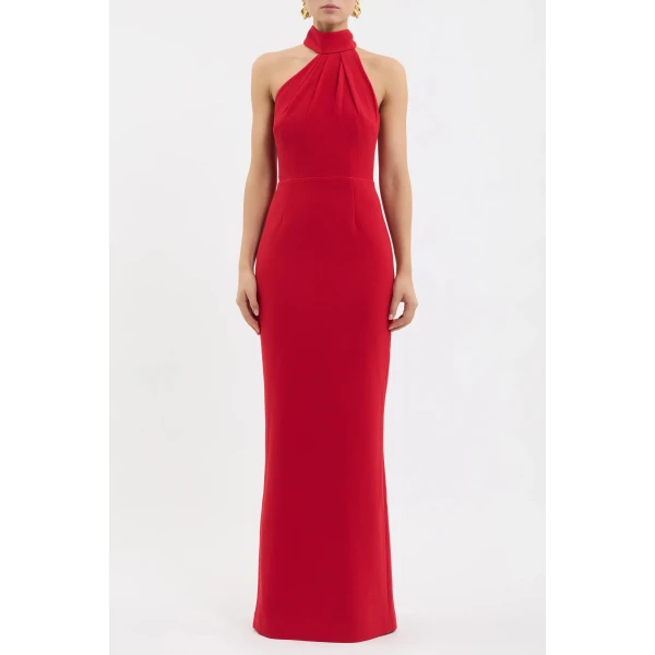 Rebecca Vallance Raziel Gown, view 2