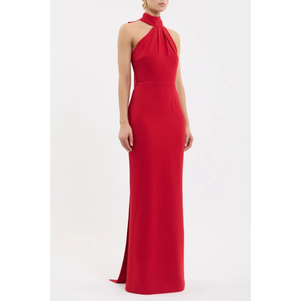 Rebecca Vallance Raziel Gown, view 3