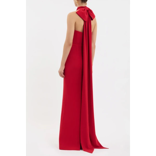 Rebecca Vallance Raziel Gown, view 4