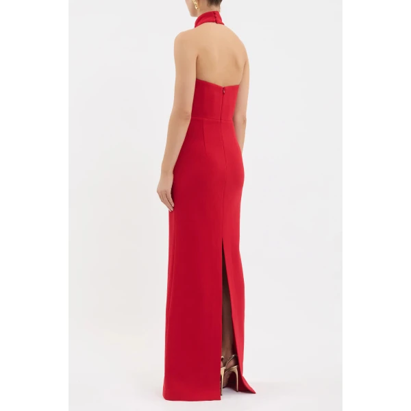 Rebecca Vallance Raziel Gown, view 5