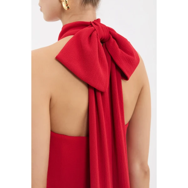 Rebecca Vallance Raziel Gown, view 6