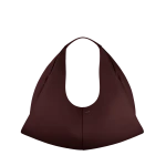Polène Shuldo in Black Cherry Polene Shuldo in Black Cherry Bag
