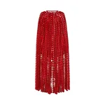 Romance Was Born Chain of Hearts Cape