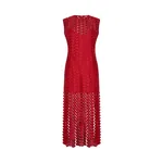 Romance Was Born Chain of Hearts Dress