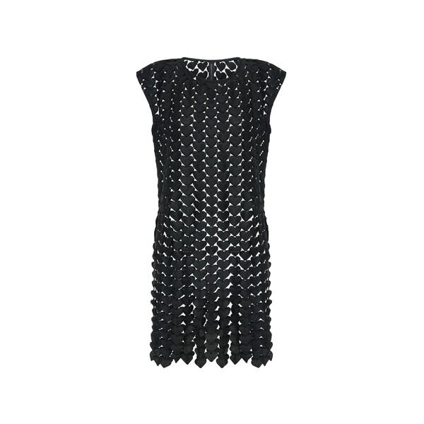 Romance Was Born Chain of Hearts Top