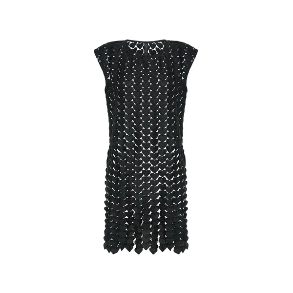 Romance Was Born Chain of Hearts Top