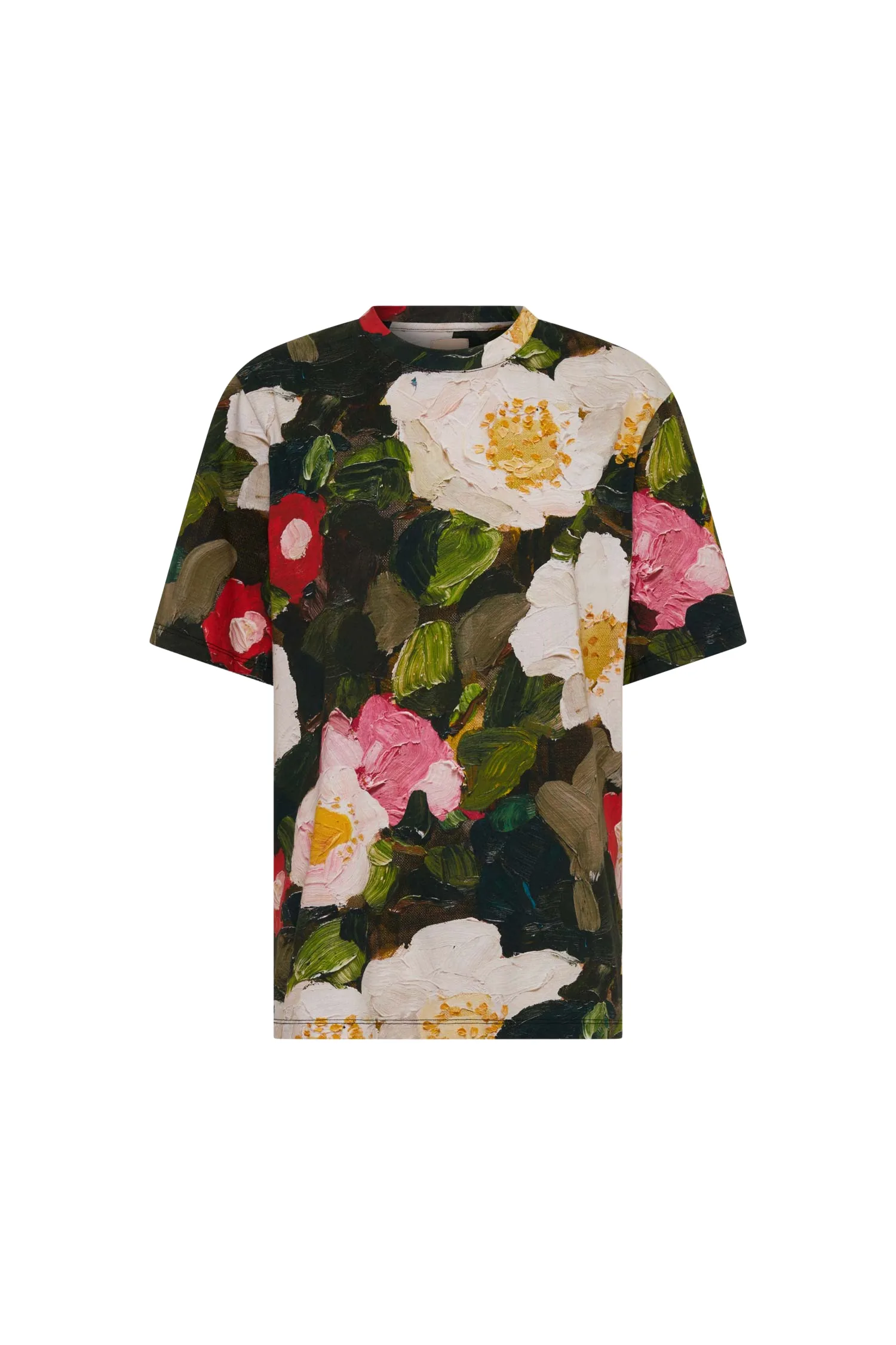 Romance Was Born Magnolia Tee