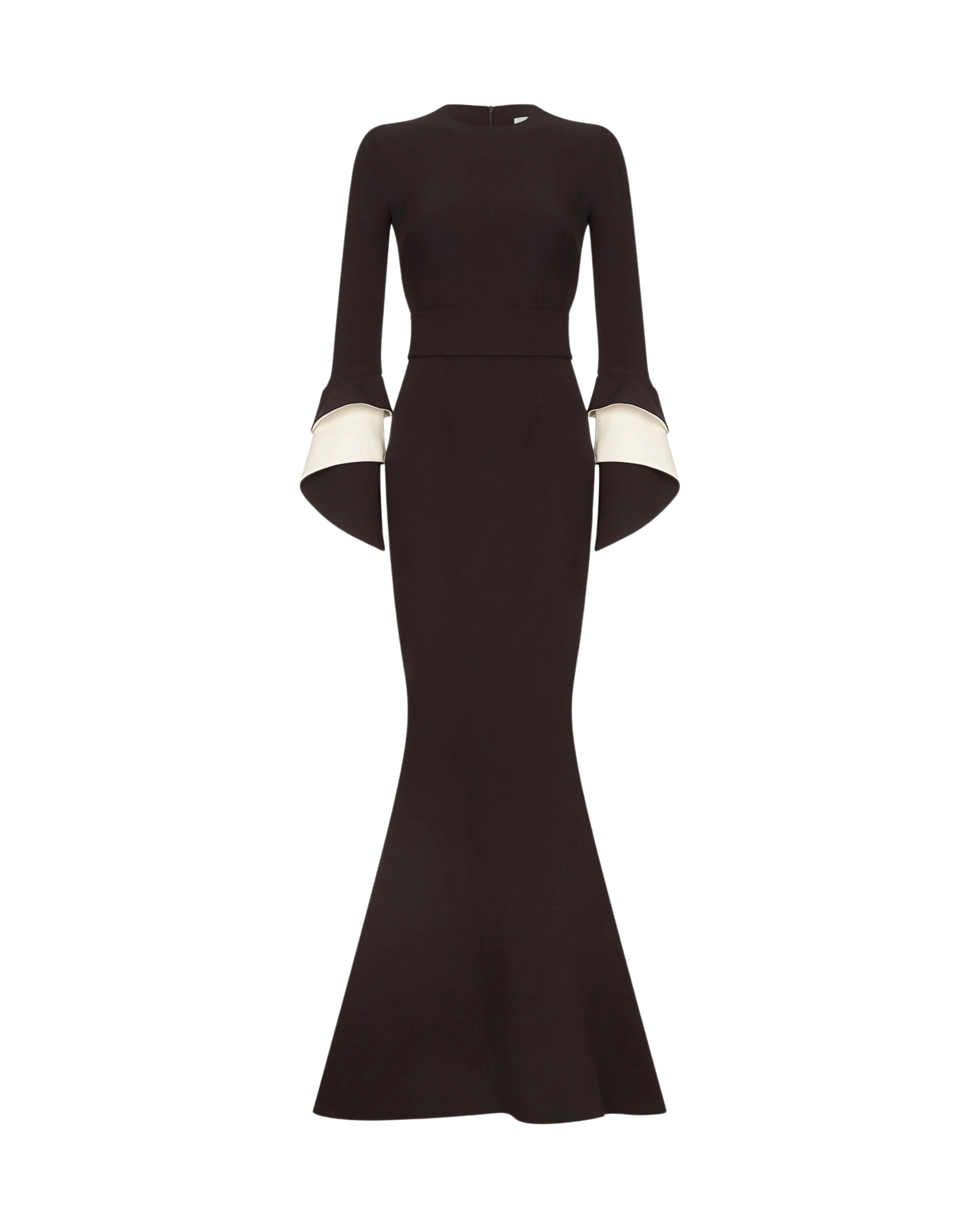 Akeno Long Dress