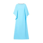 Safiyaa Amarella Topaz Long Dress