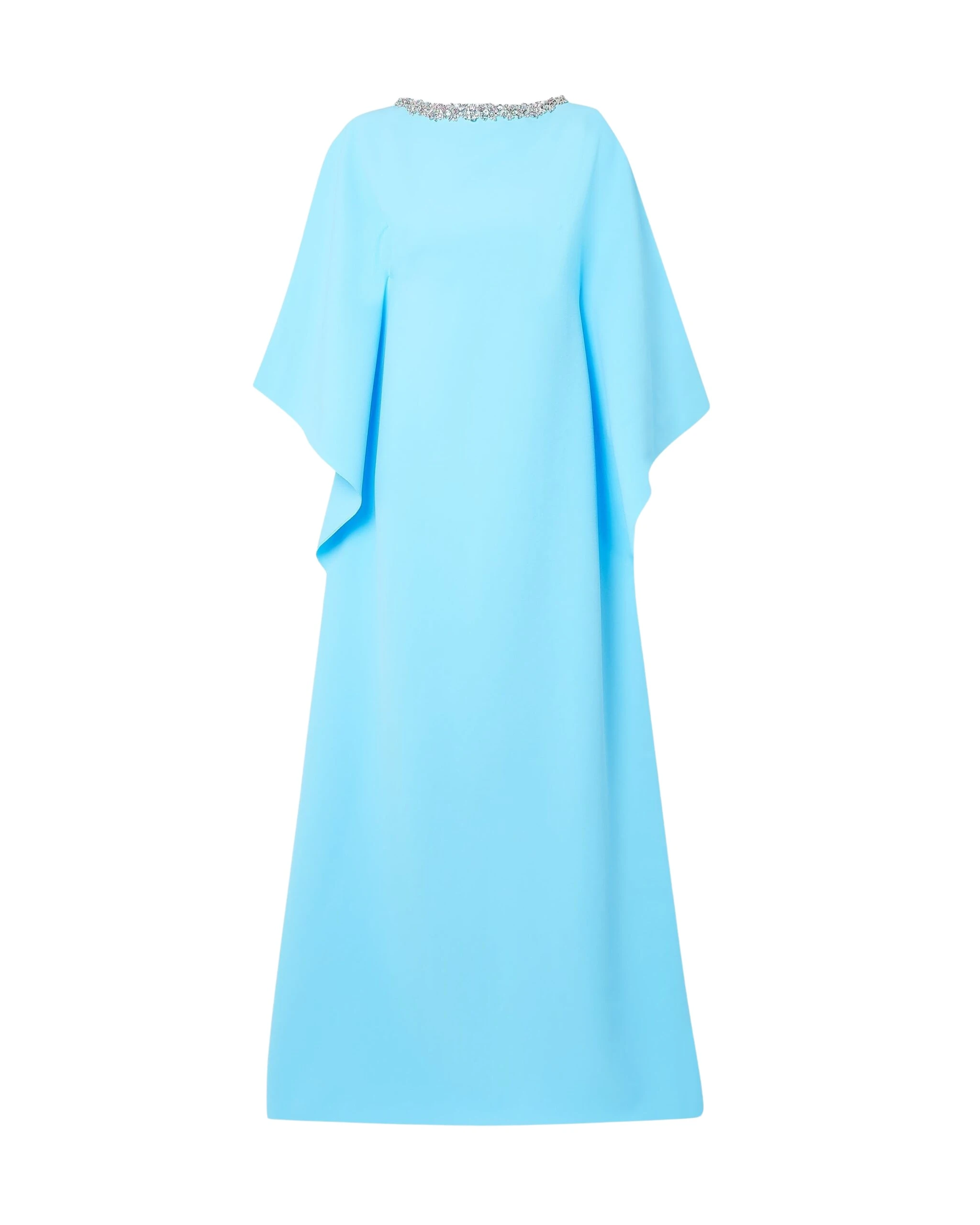 Amarella Topaz Long Dress