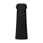 Safiyaa Ginkgo Colourwheel Long Dress