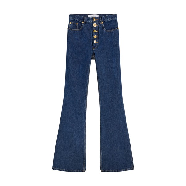 Schiaparelli Bootcut Jeans