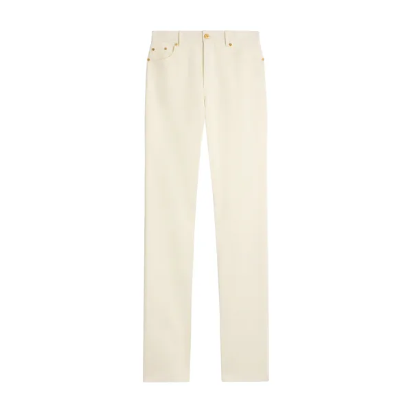Schiaparelli Bootcut Pants