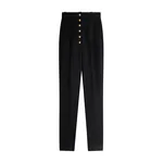 Schiaparelli Cigarette Pants