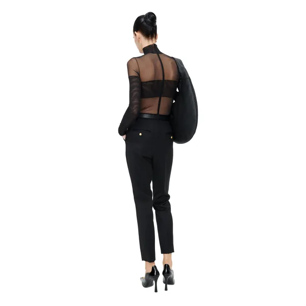 Schiaparelli Cigarette Pants, view 3