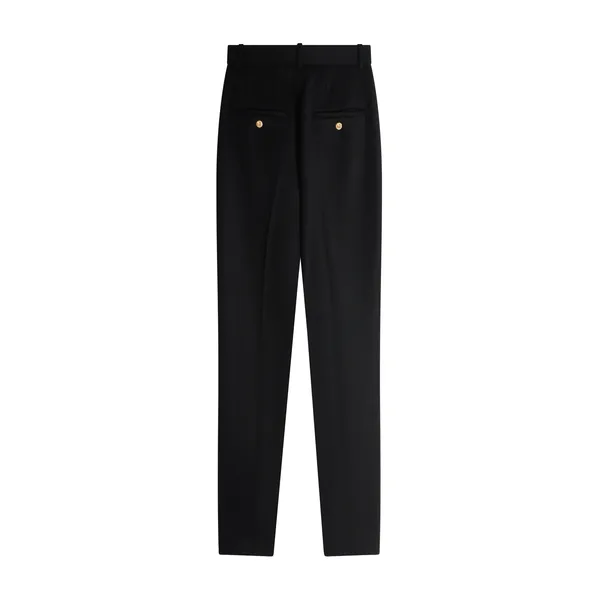 Schiaparelli Cigarette Pants, view 4