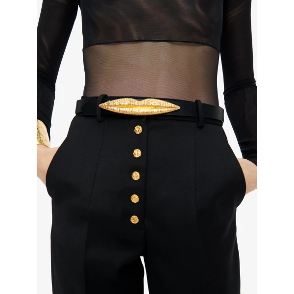 Schiaparelli Cigarette Pants, view 5