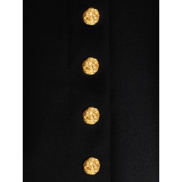 Schiaparelli Cigarette Pants, view 6