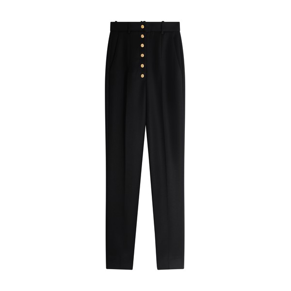 Schiaparelli Cigarette Pants