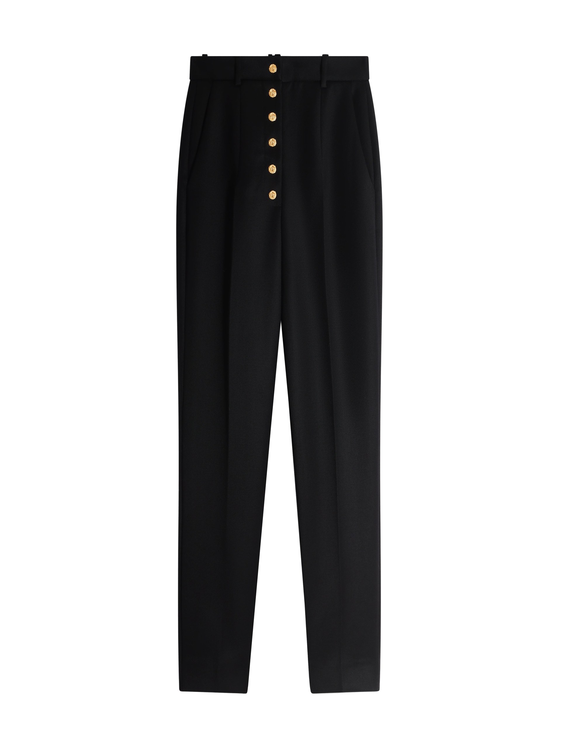 Schiaparelli Cigarette Pants