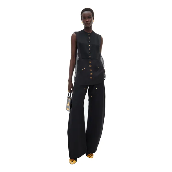 Schiaparelli Cowboy Pants, view 2