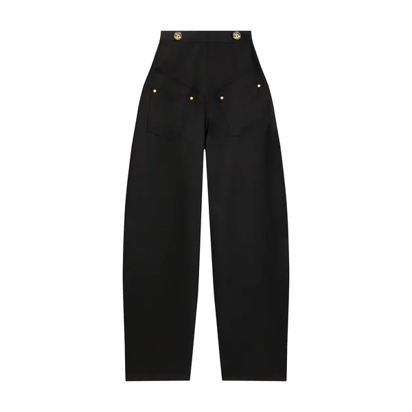Schiaparelli Cowboy Pants, view 3