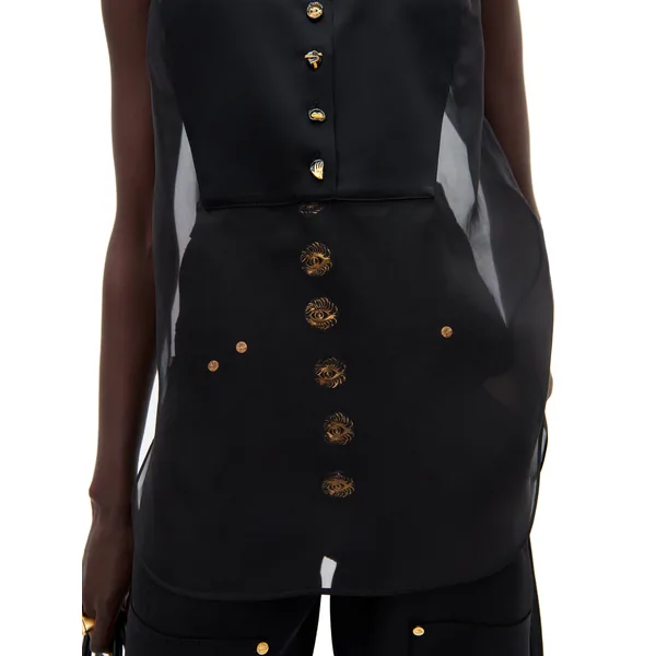 Schiaparelli Cowboy Pants, view 4