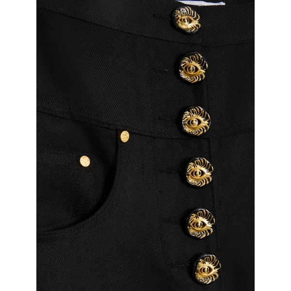 Schiaparelli Cowboy Pants, view 5