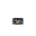 Schiaparelli Hand in Hand Clutch