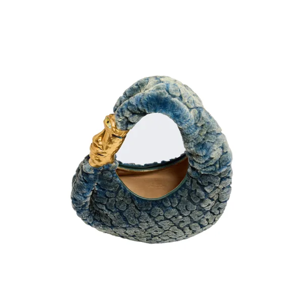 Schiaparelli Small Souffle Bag, view 2
