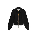 Schiaparelli Zip-Up Sweatshirt Knit