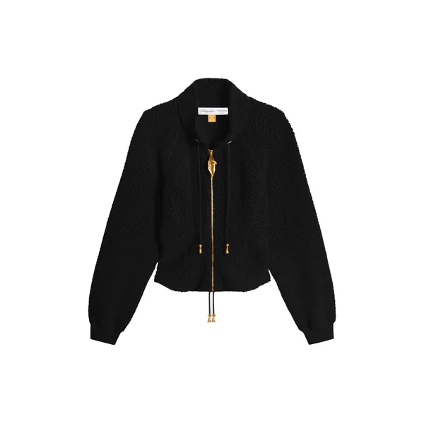 Schiaparelli Zip-Up Sweatshirt