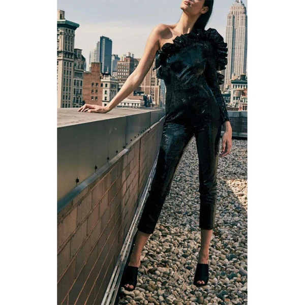 SemSem Alexandria Jumpsuit, view 2