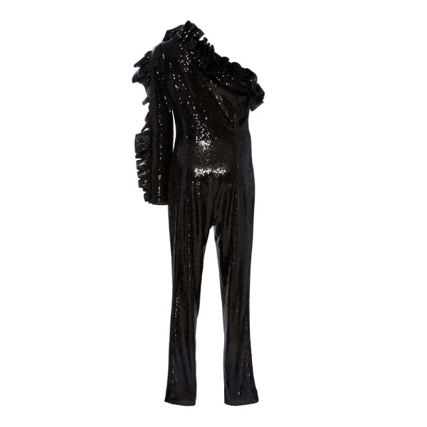 SemSem Alexandria Jumpsuit, view 3