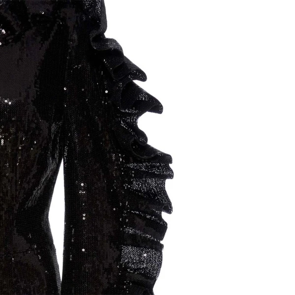 SemSem Alexandria Jumpsuit, view 4