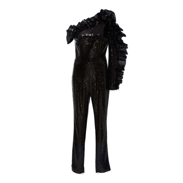 Alexandria Jumpsuit