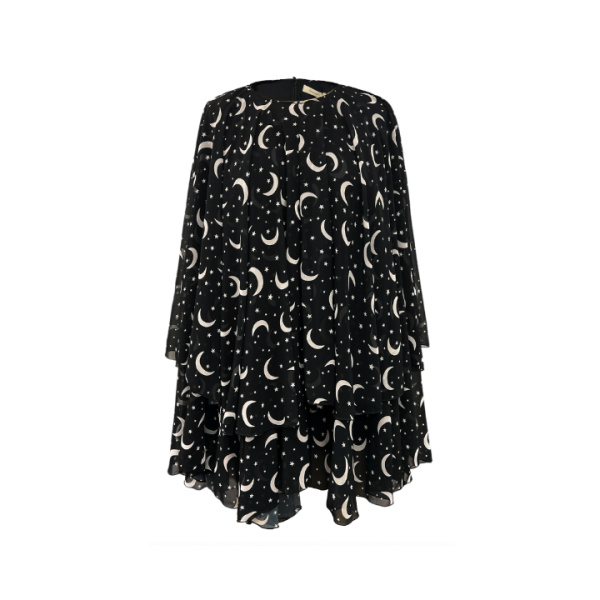 SemSem Amar Kaftan Top