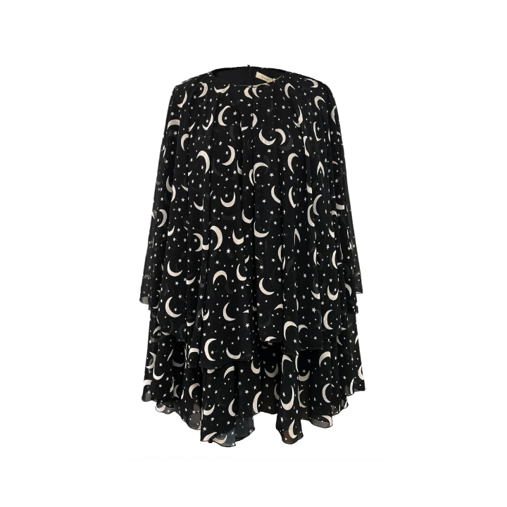 SemSem Amar Kaftan Top