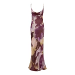 Shona Joy Gia Bias Maxi Dress