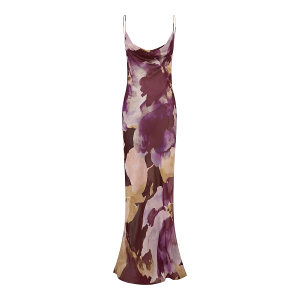 Shona Joy Gia Bias Maxi Dress