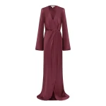 Shona-Joy-La-Lune-Long-Sleeve-Wrap-Maxi-Dress-coveti54169_nobg Shona Joy La Lune Long Sleeve Wrap Maxi Dress