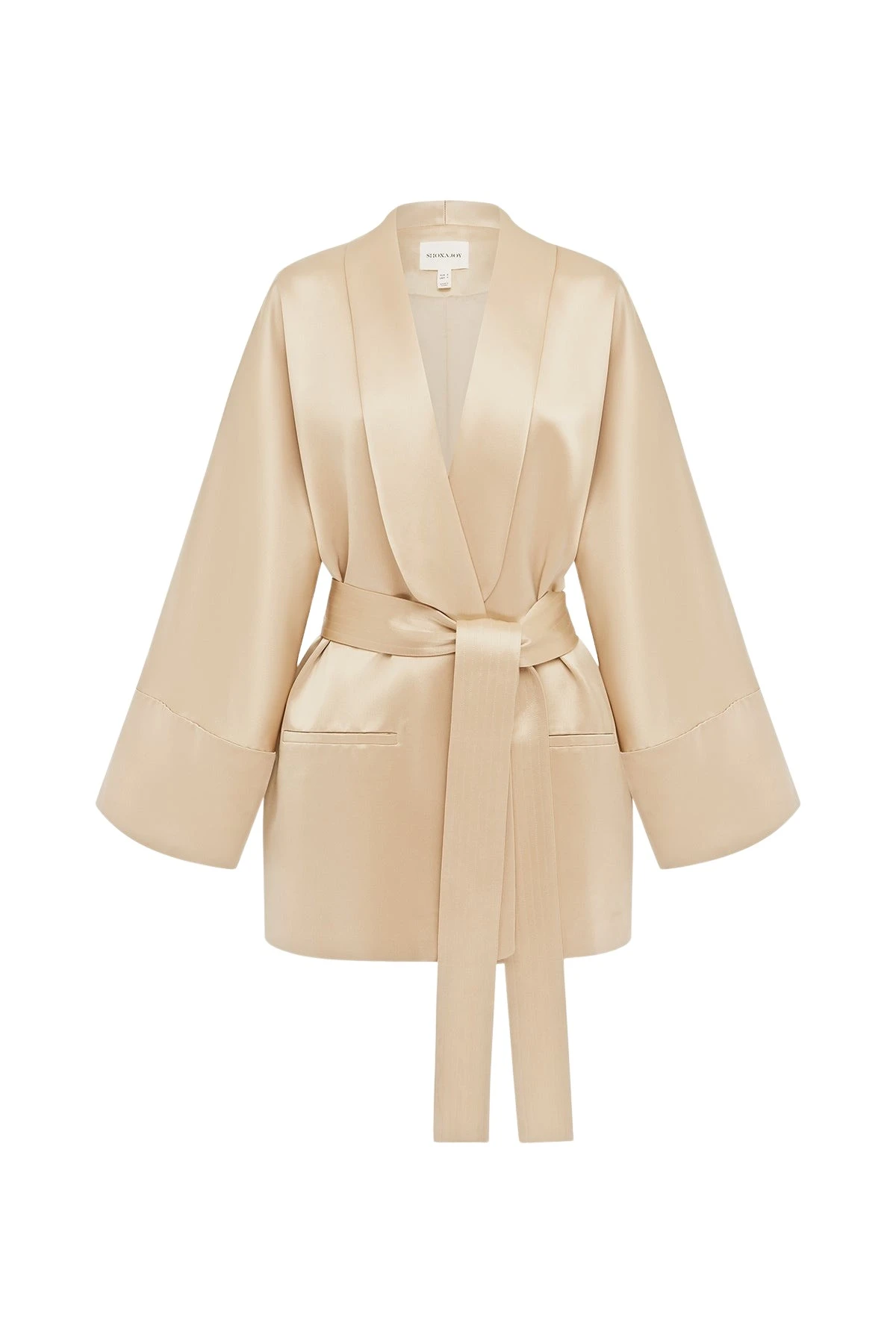 Shona-Joy-Savanna-Belted-Jacket-coveti85512_nobg Shona Joy Savanna Belted Jacket