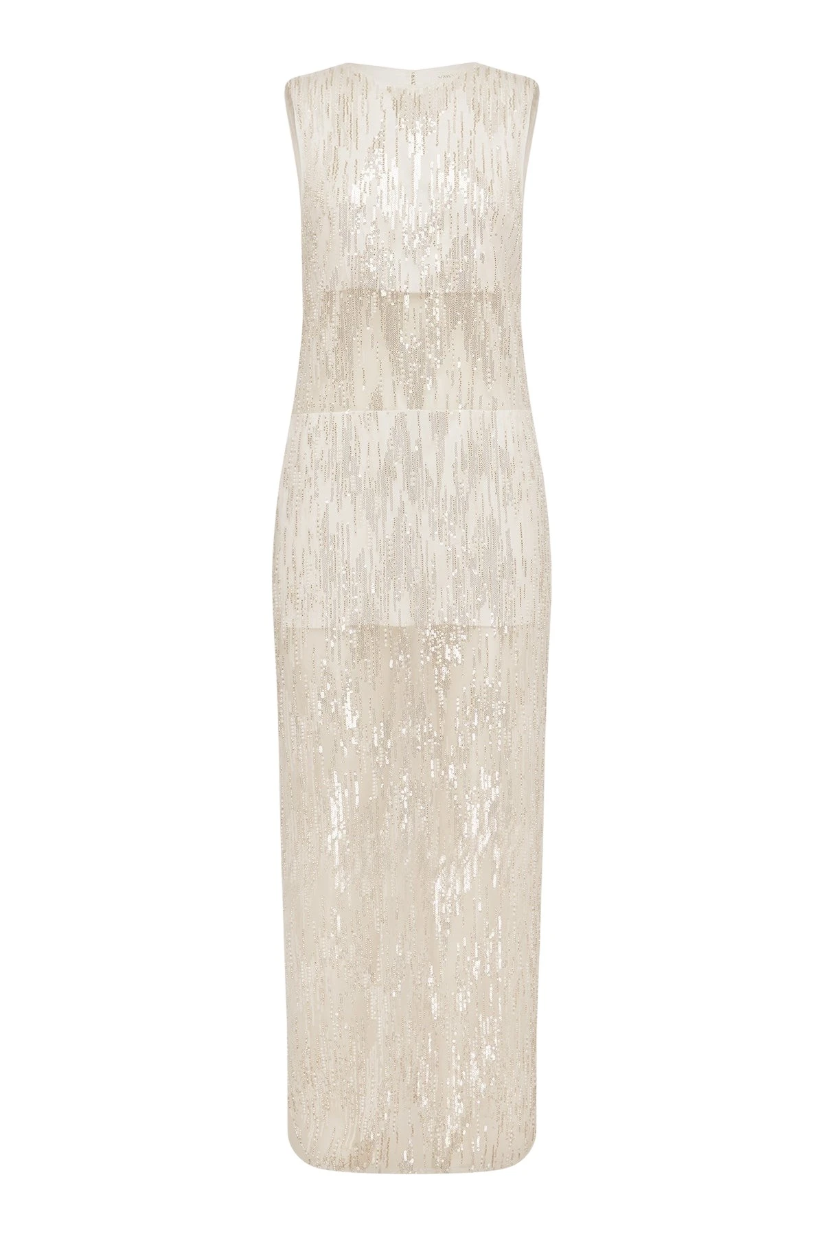 Shona-Joy-Viva-Sequin-Spliced-Maxi-Dress-coveti32453_nobg Shona Joy Viva Sequin Spliced Maxi Dress