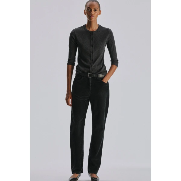 The Row Alena Top, view 2