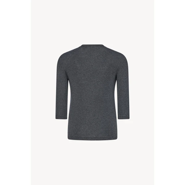 The Row Alena Top, view 3